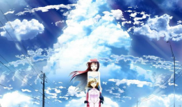 动漫天空,探索动漫世界的无限魅力