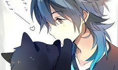 动漫帅哥,动漫界颜值巅峰帅哥盘点